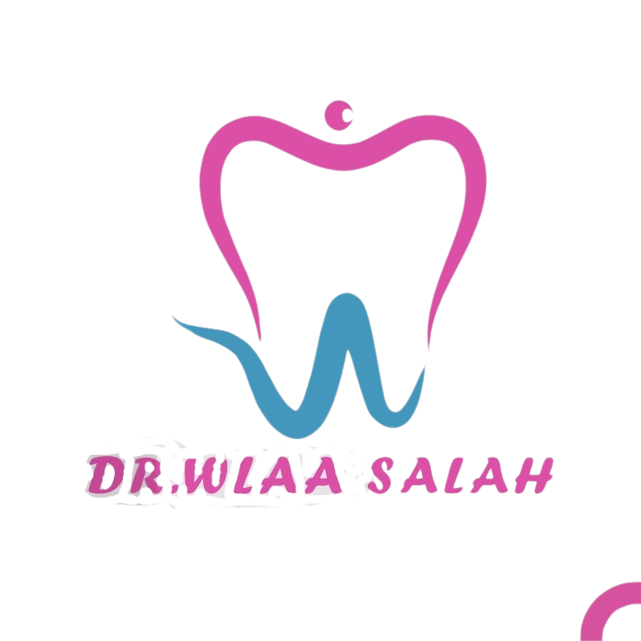 Dr Walaa Salah Dentist logo
